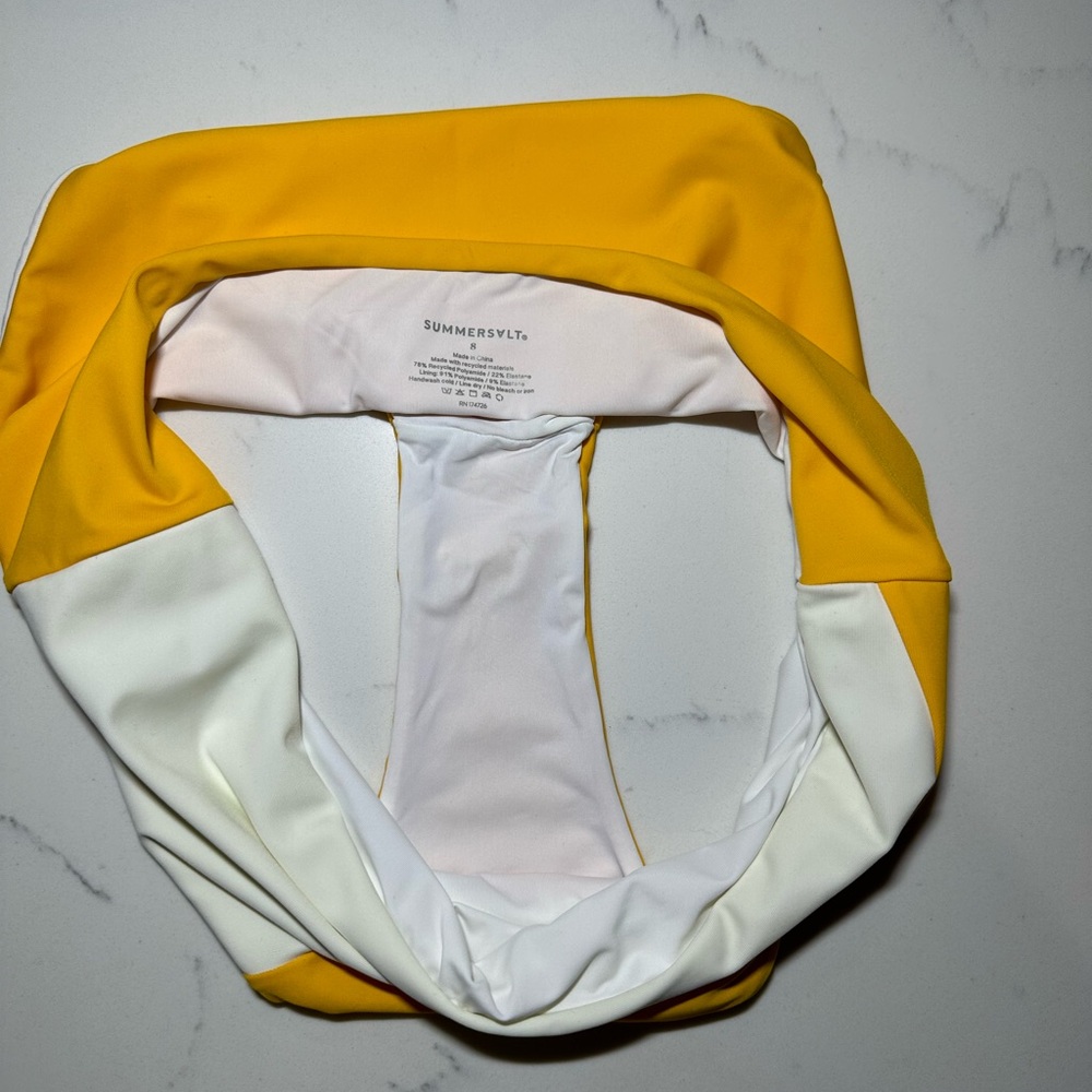 Summersalt | 2 Piece Swimsuit - Picture 10 of 10